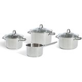 Topfset BK Essentials (4-teilig)