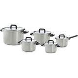 Topfset BK Flow Cool (5-teilig)