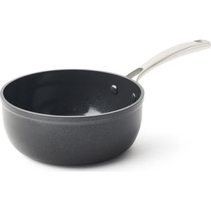 BK Superior Steelpan - Ø 20 cm - Keramisch - Inductie