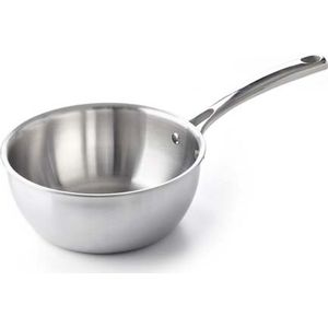Superior Tri-Ply sauteuse
