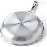 BK - Superior - Koekenpan - RVS - Inductie - Ø 28 cm