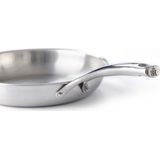 BK - Superior - Koekenpan - RVS - Inductie - Ø 28 cm