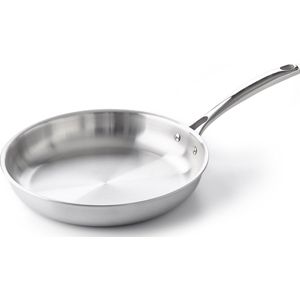 BK - Superior - Koekenpan - RVS - Inductie - Ø 28 cm