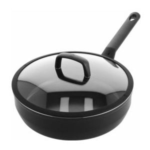 BK - Easy Induction Ceramic - Hapjespan - 28 cm - Aluminium - PFAS-vrij