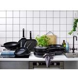 BK Easy Induction Ceramic wok Ø 30 cm - inductie - PFAS-vrij