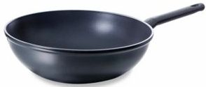 BK Easy Induction Ceramic wok Ø 30 cm - inductie - PFAS-vrij