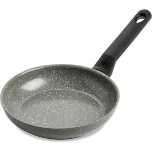 BK - Granite - Koekenpan - Grijs - Aluminium