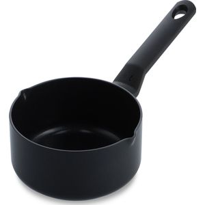 BK Easy Induction Keramische Steelpan 16 cm - Gemakkelijk bakken met antiaanbaklaag