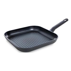 BK - Grillpan Easy Induction - Keramisch - 26 x 26 cm