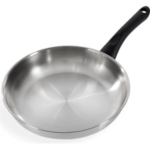 BRA - Zilverkleurige - Zonder PFAS - Aluminium - Oven BRA - Zilverkleurige - Zonder PFAS - Aluminium - Oven