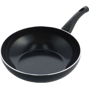 BK Brilliant wok ø28 cm - inductie - anti-aanbak - PFAS-vrij