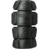 WorkMan - 2000 - Kniebeschermers - Anthracite - Universele Pasvorm