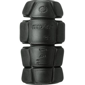 WorkMan - 2000 - Kniebeschermers - Anthracite - Universele Pasvorm