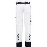 Workman - Power2Stretch - Werkbroek - Zwart - T400 LYCRA® - Cordura®