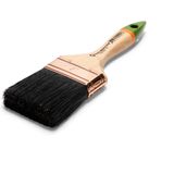 Staalmeester 2025 Classic Platte Kwast - 40mm-1,5''