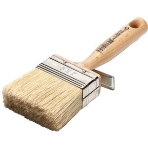 Staalmeester SMK Blokwitter Wit-3005/3X7Cm - 1.01.3005.07