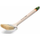 Staalmeester - 4110 Classic - Façadekwast - Blond - Varkenshaar