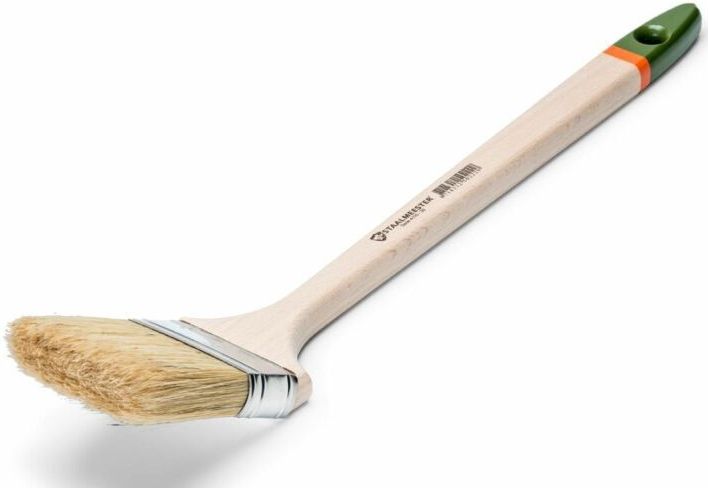 Staalmeester - 4110 Classic - Façadekwast - Blond - Varkenshaar