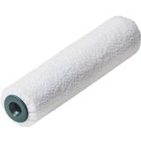 Staalmeester microvilt verfrollers - serie 1606 Maat: 10 cm - 2 pack