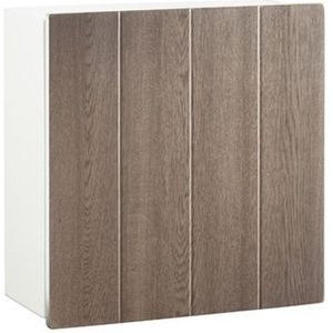 Haceka Mix en Match losse deur paneel frees 40x40cm hout dessin 431060