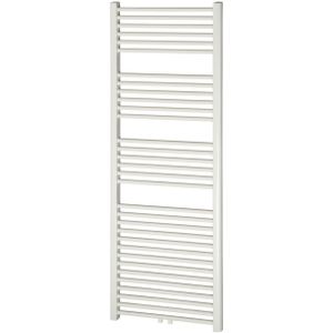 Designradiator Haceka Gobi Adoria 59x162,4 cm Wit 6-Punts Aansluiting (829 Watt)