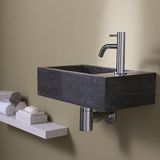 Haceka Nera Fonteinset Natuursteen Links 40x23x11