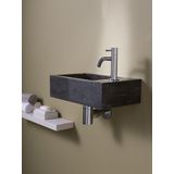 Haceka Nera Fonteinset Natuursteen Links 40x23x11