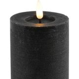 Countryfield LED Stompkaars rustiek 12,5 Zwart