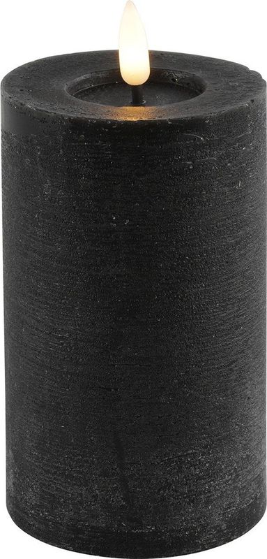 Countryfield LED Stompkaars rustiek 12,5 Zwart