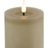 Countryfield LED Stompkaars rustiek 8 Beige