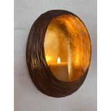 Countryfield LED Stompkaars rustiek 8 Beige