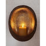 Countryfield LED Stompkaars rustiek 8 Beige