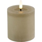 Countryfield LED Stompkaars rustiek 8 Beige