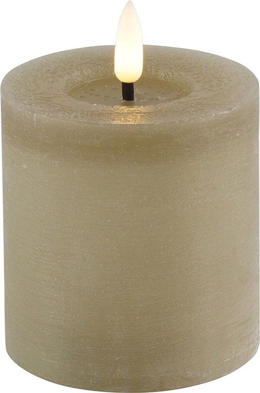 Countryfield LED Stompkaars rustiek 8 Beige