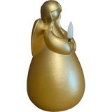 Countryfield Led Engelkaars S Goud