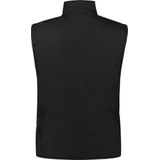 Tricorp - BW160 Bodywarmer - Zwart - Polyester/Katoen