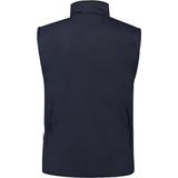 Tricorp Bodywarmer 401001 Navy - Maat 3XL