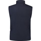 Tricorp Bodywarmer 401001 Navy - Maat 3XL