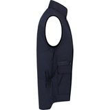 Tricorp Bodywarmer 401001 Navy - Maat 3XL