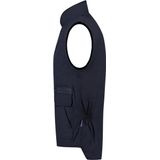Tricorp Bodywarmer 401001 Navy - Maat 3XL