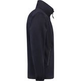 Tricorp fleecevest - 301002 - navy - maat 3XL