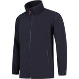 Tricorp fleecevest - 301002 - navy - maat 3XL