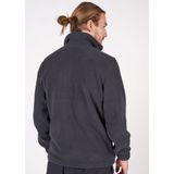 Tricorp Fleecevest - Casual - 301002 - Rood - maat 3XL