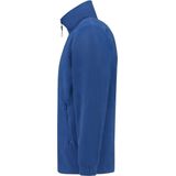 Tricorp Sweater Vest Fleece  301002 Navy - Maat 3XL