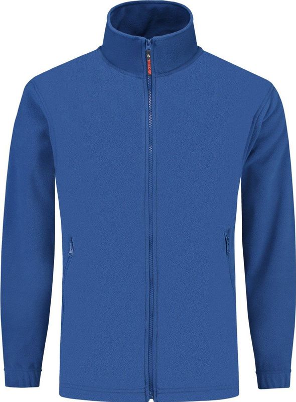 Tricorp Sweater Vest Fleece  301002 Navy - Maat 3XL