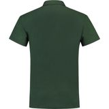 Tricorp Poloshirt 201003 Flessengroen