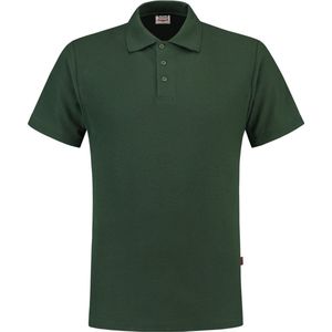 Tricorp poloshirt - Casual - 201003 - flessengroen