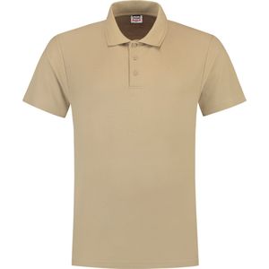 Tricorp poloshirt - Casual - 201003 - khaki