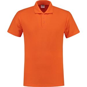 Tricorp Poloshirt - Casual - 201003 - Oranje