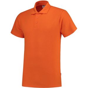 Tricorp Poloshirt - Casual - 201003 - Oranje